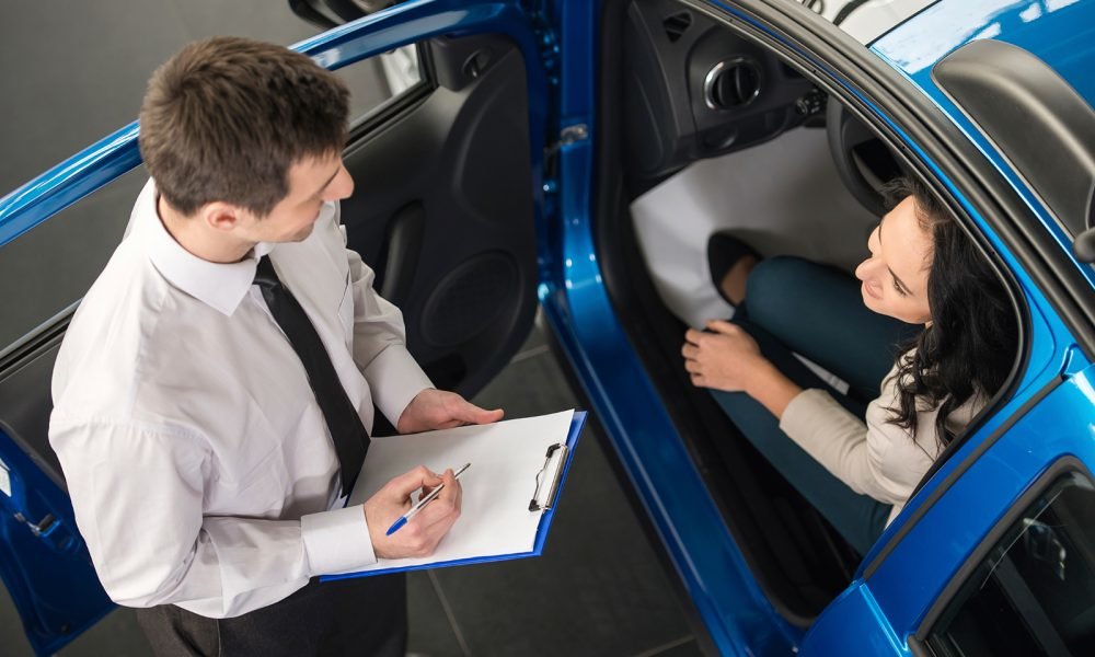 Why You Should Consider A Car Finance Lease - Net Worth Magazine