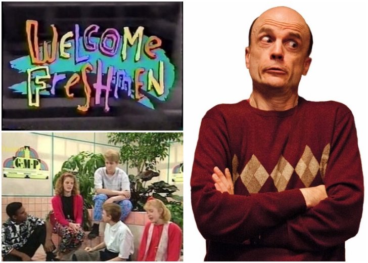 90s Tv Shows That We Completely Forgot About Where Are They Now
