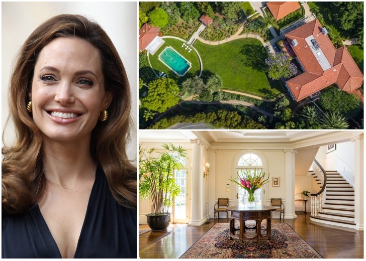 TAKE A LOOK INSIDE THE HOUSES MANSIONS OF YOUR FAVORITE CELEBRITIES Net Worth Magazine