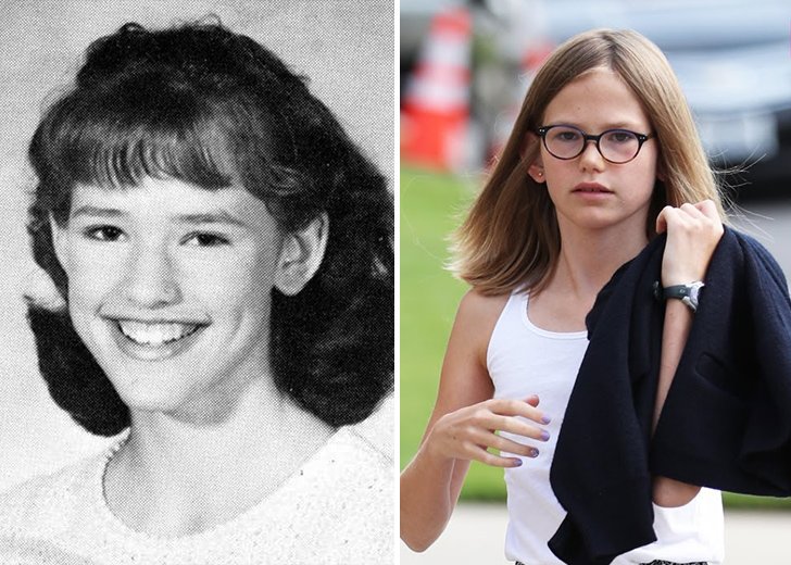 No, You're Not Hallucinating. These Celebrities and their ...