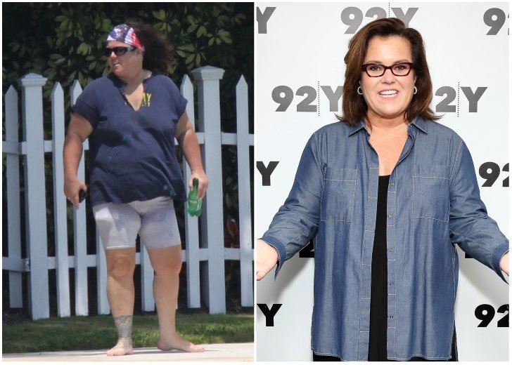 These Celebrity Heavyweights Dropped The Pounds And Now Feel Fabulous Page 35 Of 70 Net 5883