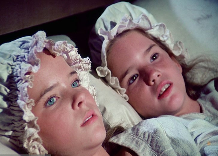 The Shocking Secrets They Tried To Hide About The TV Series The Little House On The Prairie 