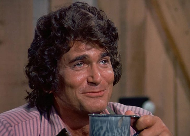 The Shocking Secrets They Tried To Hide About The TV Series The Little House On The Prairie 