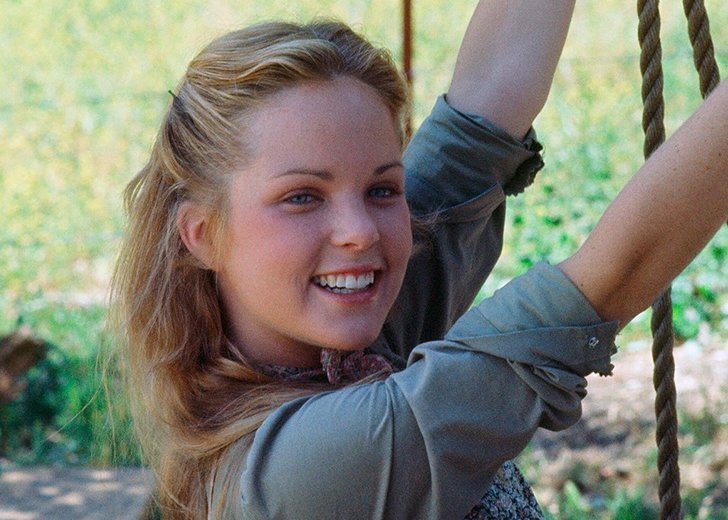 The Shocking Secrets They Tried to Hide about the TV Series 'The Little