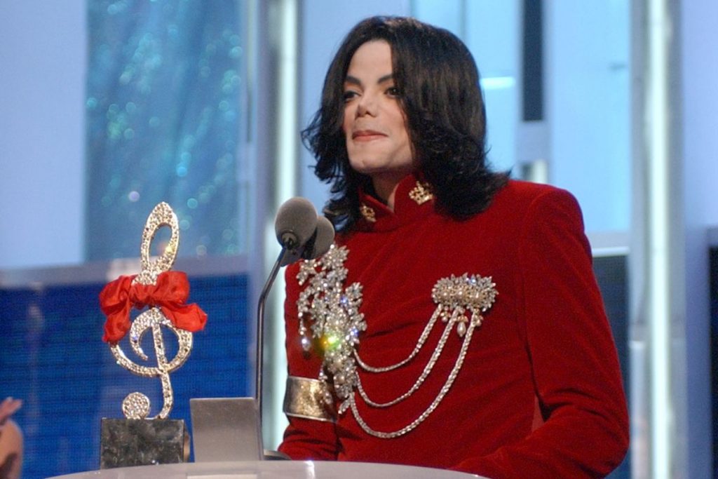 Michael Jackson Added Millions to His Net Worth with this ONE