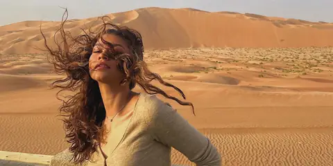 Discover Zendaya’s Lifestyle Tips for a Healthier, Happier You