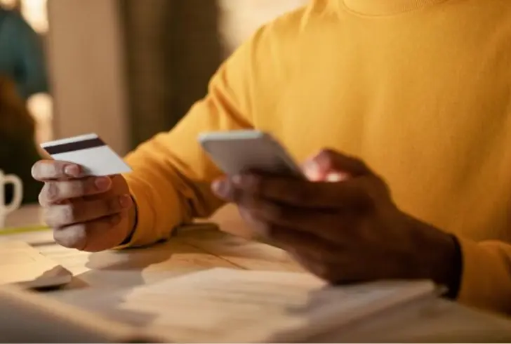 _The Sam's Club mobile app revolutionizes on-the-go techies' experiences, available on iOS and Android