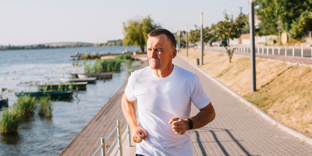 Testosterone and Hormone Health Tips for Men Over 40