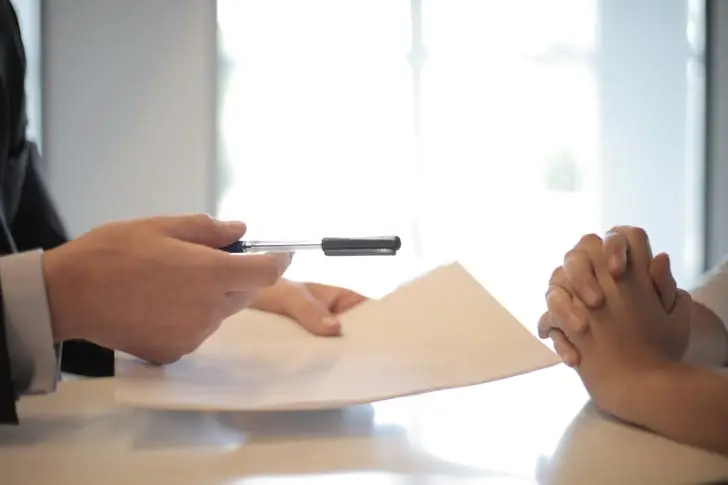 What is a cup loan?
