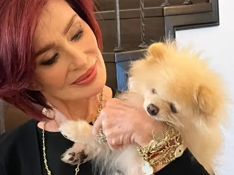The Osbournes’ Big Return: From TV Madness to Podcast Fun