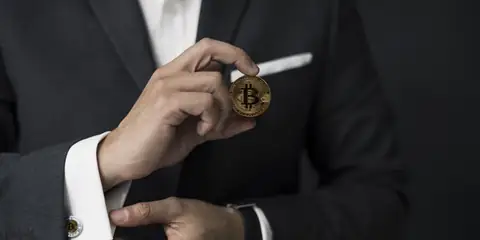 The Power of Digital Assets: A Game-Changer for Small-Cap Capital Raising!