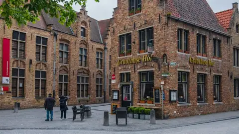 Must-Visit Tourist Attractions in Brussels