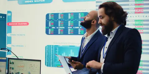 Why Retail Investors Want AI as a Tool, Not a Replacement