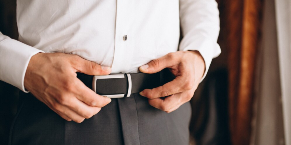 How to Buy the Perfect Men’s Belt Online