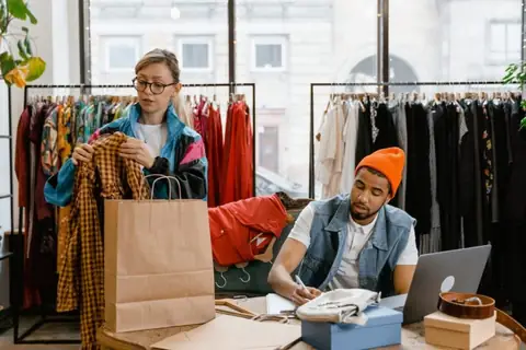 Why Fashion Lovers Are Embracing Sustainability