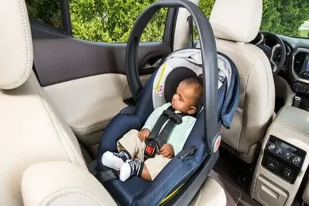 Car seats