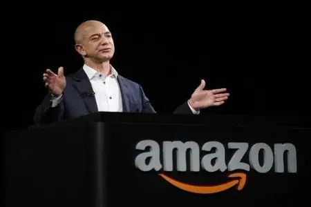 The Amazon Effect