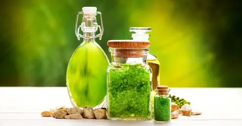 Organic Shampoo is the Better Choice for Hair Care