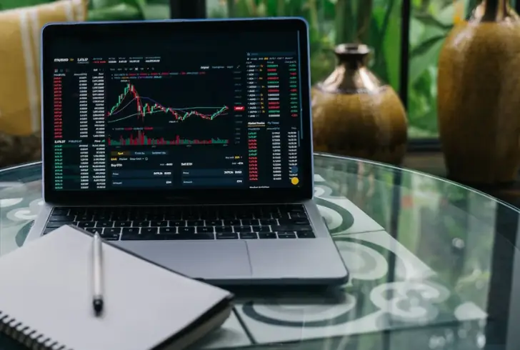world of capital raising is on the cusp of a revolution, and digital assets are leading the charge