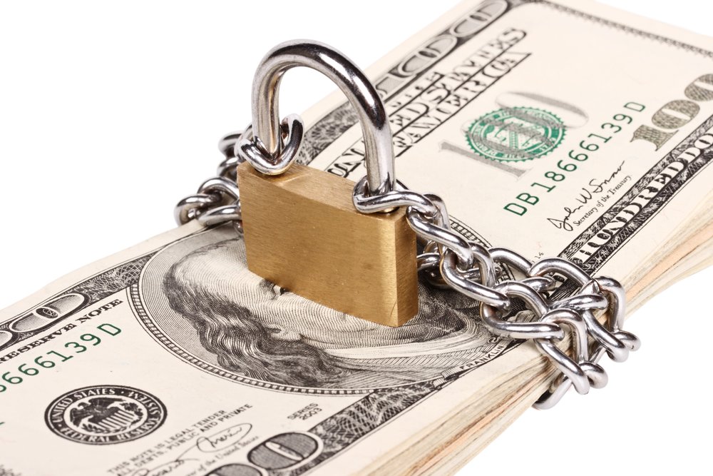 Stuck in a Financial Rut? Here's 6 Ways To Regain Control of Your Cash ...