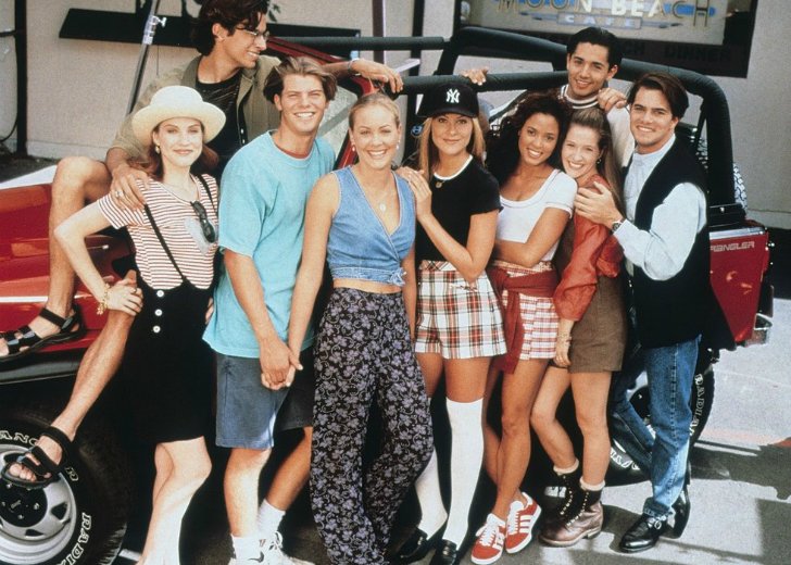 90s Tv Shows That We Completely Forgot About Where Are They Now