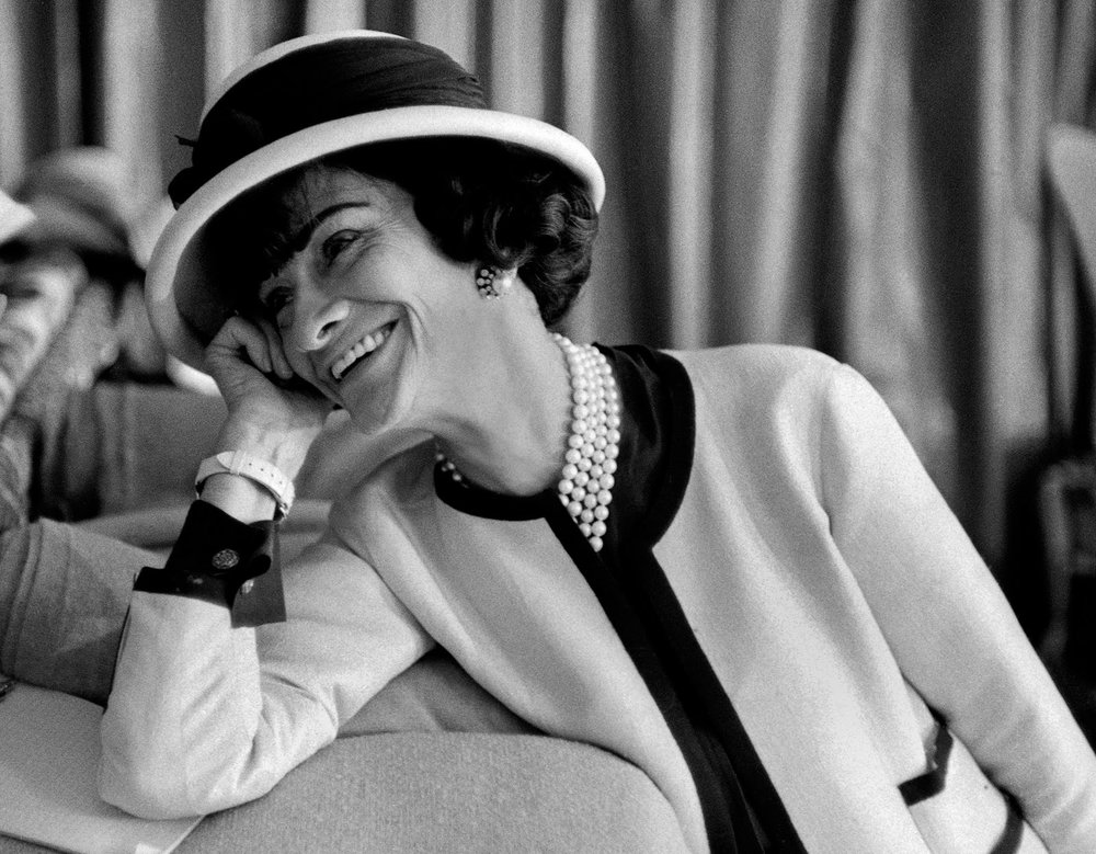 Titans Who Shaped the Billion-Dollar Fashion Industry - Net Worth Magazine