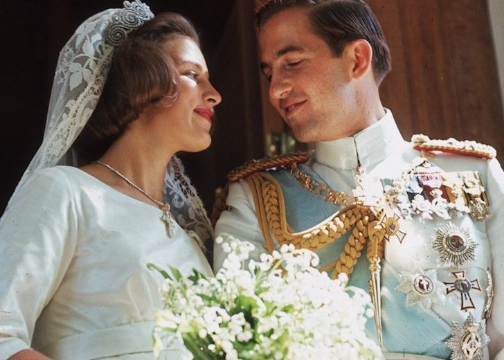 The Best Royal Wedding Dresses - Page 14 of 28 - Net Worth Magazine