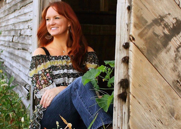 The Amazing Story of How Ree Drummond became The Pioneer Woman - Page 3 ...