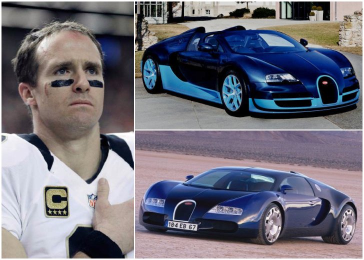 NFL Stars' Million-Dollar Homes and Cars - Page 31 of 52 - Net Worth