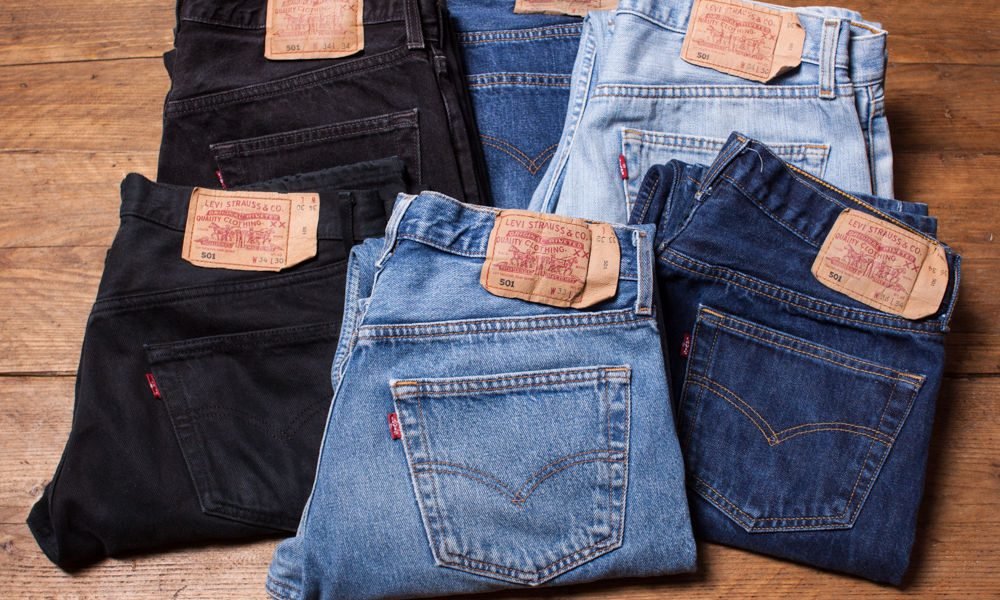 This is Your Ultimate Guide to Buying Vintage Jeans - Net Worth Magazine