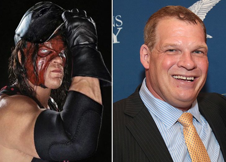 These Famous WWE Wrestlers May Have Scared You in Their Heydays But ...

