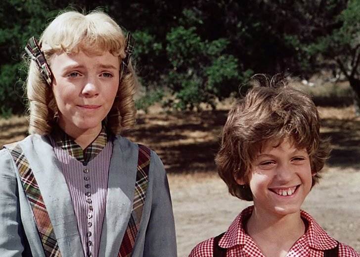 The Shocking Secrets They Tried To Hide About The TV Series The Little House On The Prairie 