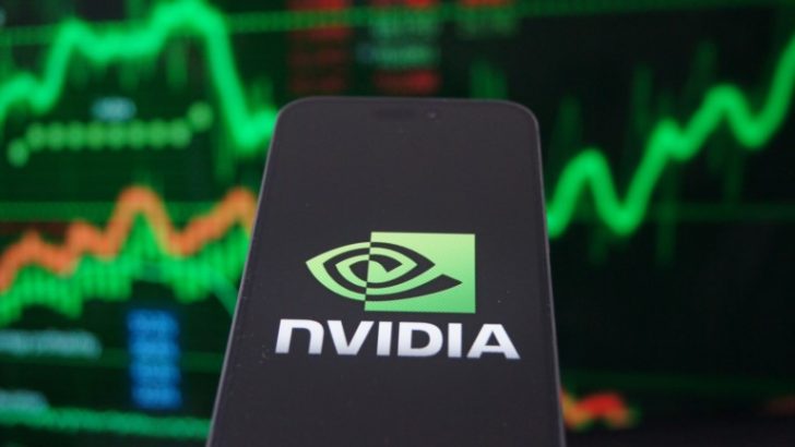 Will NVDA stock split in 2024?