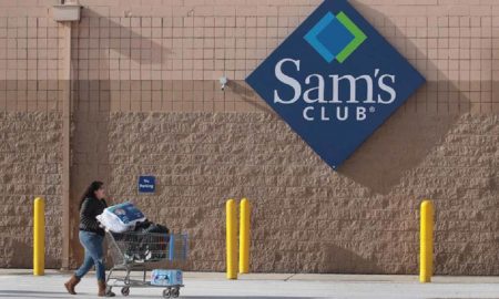 Tips for shopping smarter at Sam's Club.