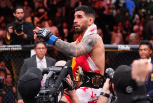 Ilia Topuria Net Worth 2025 - UFC Champion's Full Earnings