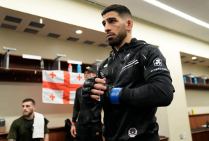 Ilia Topuria Net Worth 2025 - UFC Champion's Full Earnings